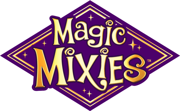 Magic Mixies Logo