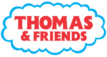 Thomas & Friends Logo