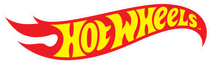 Hot Wheels Logo